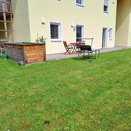 Helga Apartamento *